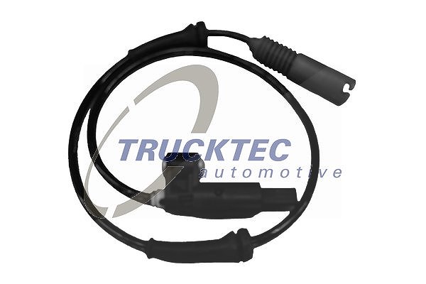 Trucktec Automotive Sensor, Raddrehzahl [Hersteller-Nr. 08.35.161] für BMW