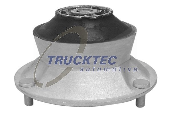 Trucktec Automotive Federbeinstützlager [Hersteller-Nr. 08.31.076] für BMW