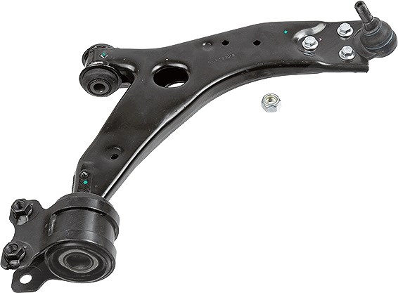 Lemförder Lenker, Radaufhängung [Hersteller-Nr. 3370601] für Volvo, Ford