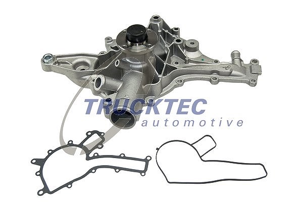 Trucktec Automotive Wasserpumpe [Hersteller-Nr. 02.19.160] für Puch, Mercedes-Benz