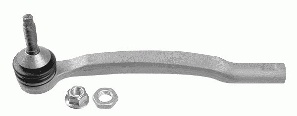 Lemförder Spurstangenkopf [Hersteller-Nr. 2670102] für Volvo