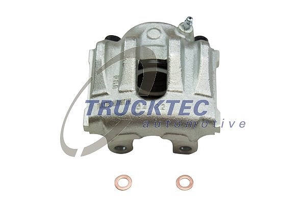 Trucktec Automotive Bremssattel [Hersteller-Nr. 08.35.033] für BMW
