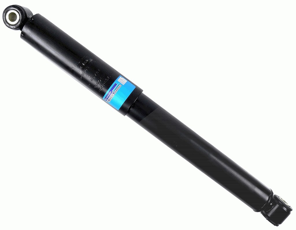 Sachs Stoßdämpfer [Hersteller-Nr. 314606] für Mercedes-Benz