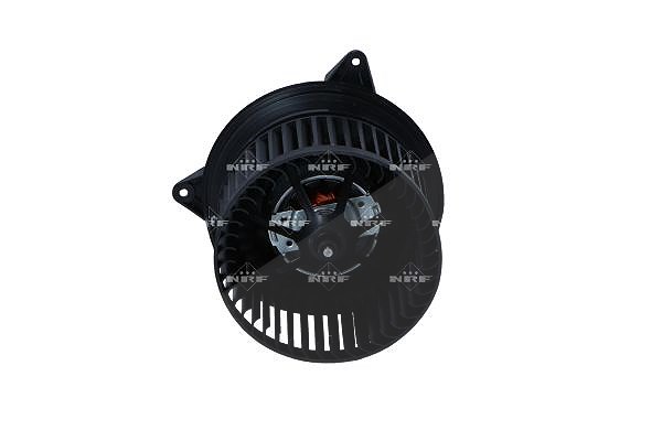 Nrf Elektromotor, Innenraumgebläse [Hersteller-Nr. 34032] für Ford