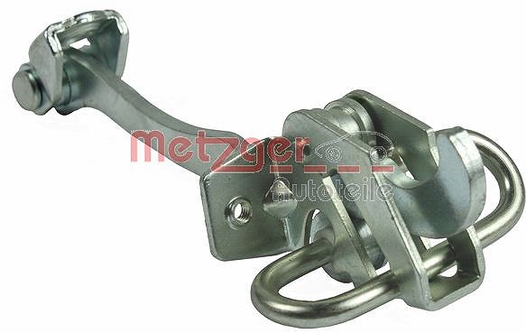Metzger Autoteile Türfeststeller [Hersteller-Nr. 2312009] für Opel