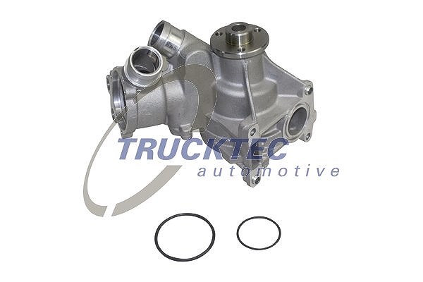 Trucktec Automotive Wasserpumpe [Hersteller-Nr. 02.19.171] für Mercedes-Benz, Daewoo