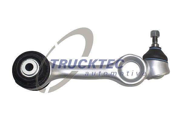 Trucktec Automotive Lenker, Radaufhängung [Hersteller-Nr. 02.31.014] für Mercedes-Benz