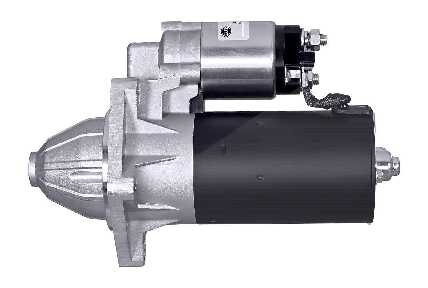 Hella Starter [Hersteller-Nr. 8EA012526-391] für Lada, Fiat