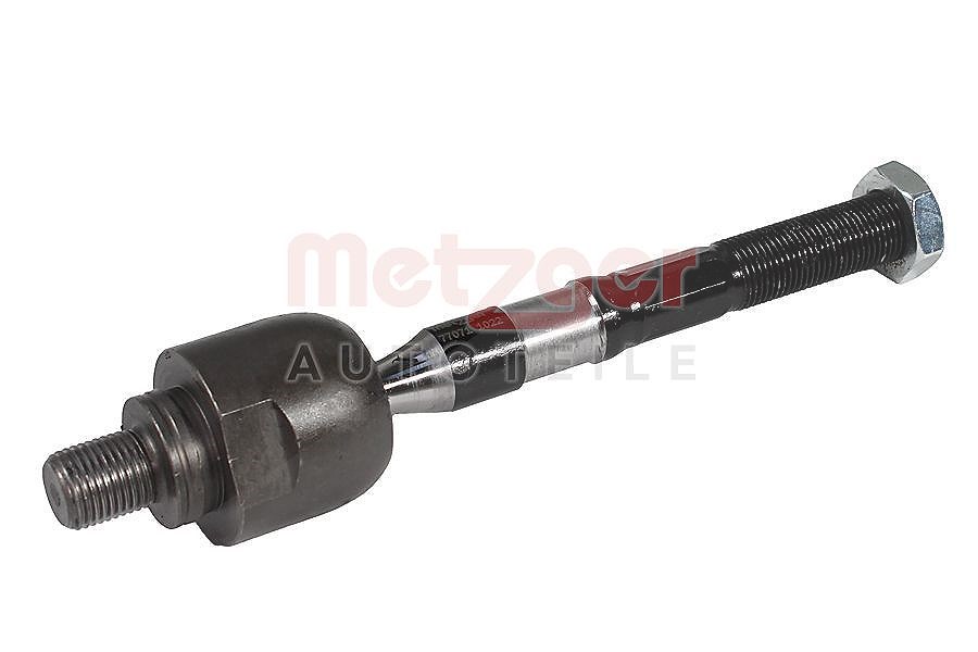 Metzger Autoteile Axialgelenk, Spurstange [Hersteller-Nr. 51026018] für Kia, Hyundai