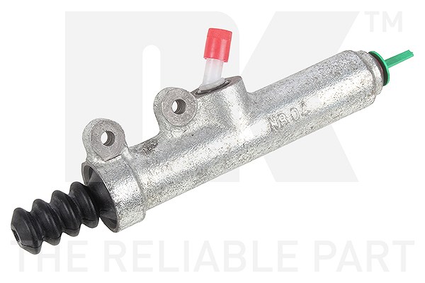 Nk Geberzylinder, Kupplung [Hersteller-Nr. 833306] für Mercedes-Benz