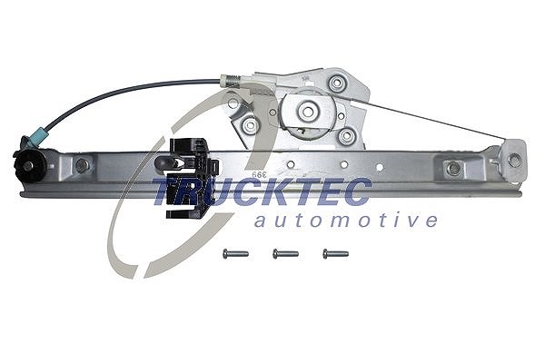 Trucktec Automotive Fensterheber [Hersteller-Nr. 08.62.168] für BMW