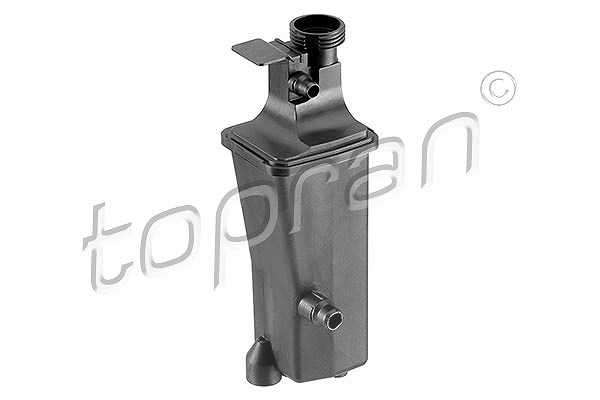 Topran Ausgleichsbehälter, Kühlmittel [Hersteller-Nr. 501196] für BMW