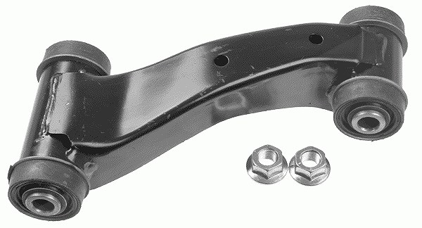 Lemförder Lenker, Radaufhängung [Hersteller-Nr. 2466602] für Infiniti, Nissan