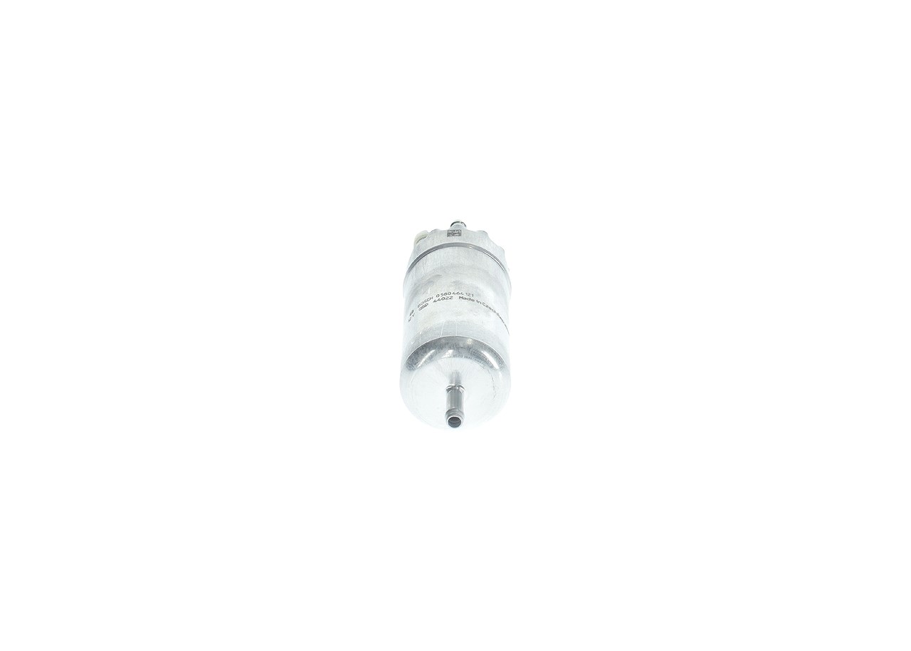 Bosch Kraftstoffpumpe [Hersteller-Nr. 0580464121] für Seat, Skoda, Audi, VW