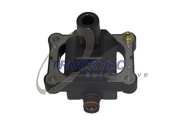 Trucktec Automotive Zündspule [Hersteller-Nr. 02.17.040] für VW, Ssangyong, Mercedes-Benz, Daewoo, Puch