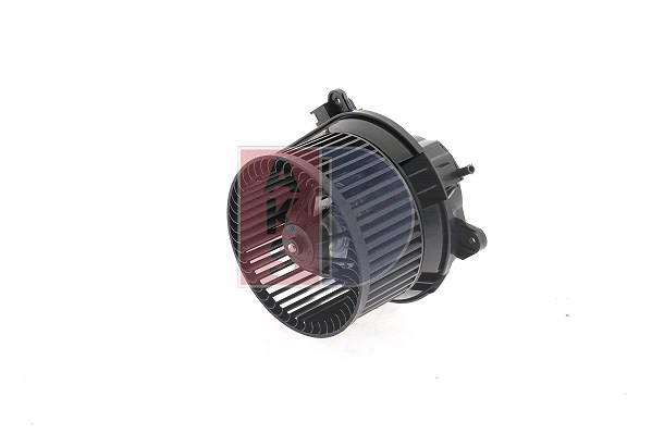 Aks Dasis Elektromotor, Kühlerlüfter [Hersteller-Nr. 068240N] für Peugeot, Citroën