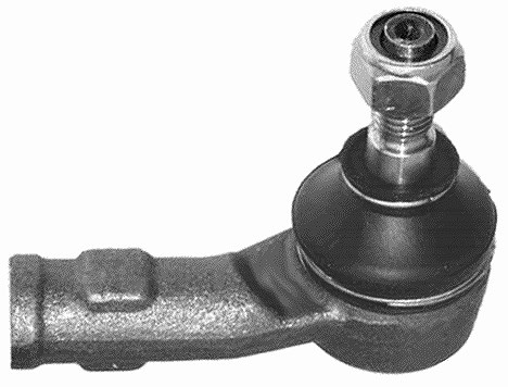 Lemförder Spurstangenkopf [Hersteller-Nr. 1024902] für VW, Seat