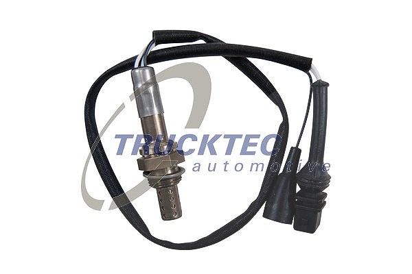 Trucktec Automotive Lambdasonde [Hersteller-Nr. 07.39.041] für Audi