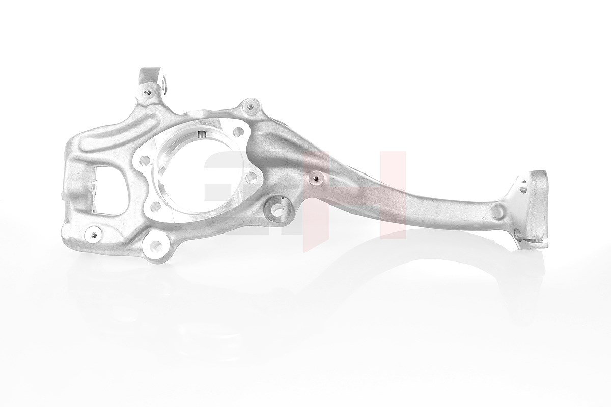 Gh Achsschenkel Radlagergehäuse vorne links [Hersteller-Nr. GH-294706V] für Audi