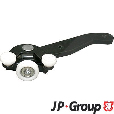 Jp Group Rollenführung, Schiebetür, rechts unten [Hersteller-Nr. 1188601080] für VW