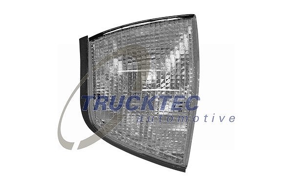 Trucktec Automotive Blinkleuchte [Hersteller-Nr. 08.99.009] für BMW