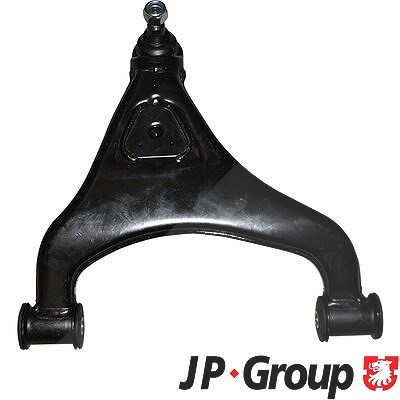 Jp Group Lenker, Radaufhängung [Hersteller-Nr. 1140102780] für VW, Mercedes-Benz
