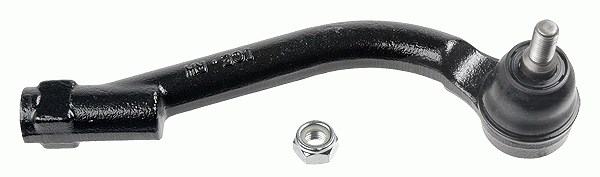 Lemförder Spurstangenkopf [Hersteller-Nr. 3499501] für Kia