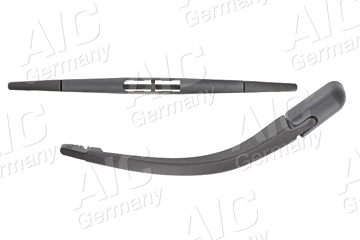 Aic Wischarm, Scheibenreinigung [Hersteller-Nr. 56869] für Peugeot, Toyota, Citroën
