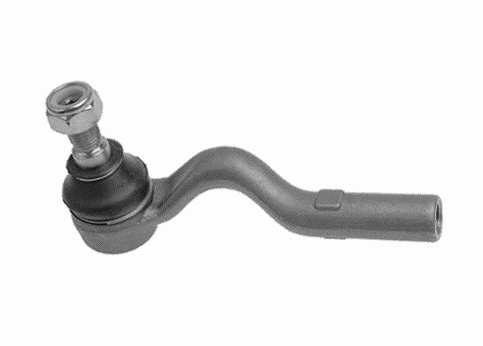 Lemförder Spurstangenkopf [Hersteller-Nr. 1266202] für Mercedes-Benz