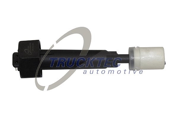Trucktec Automotive Sensor, Kühlmittelstand [Hersteller-Nr. 08.19.134] für BMW