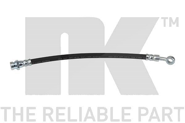 Nk Bremsschlauch Hinterachse links [Hersteller-Nr. 853493] für Hyundai