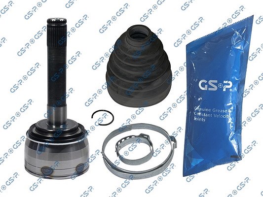 Gsp Gelenksatz, Antriebswelle [Hersteller-Nr. 859085] für Toyota, Lexus