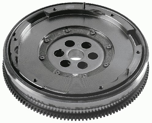Sachs Schwungrad [Hersteller-Nr. 2294000998] für Saab, Vauxhall, Opel