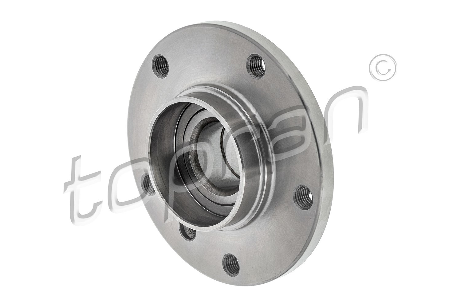 Topran Radnabe [Hersteller-Nr. 501165] für BMW