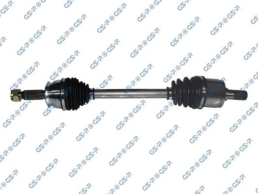 Gsp Antriebswelle [Hersteller-Nr. 224038] für Hyundai