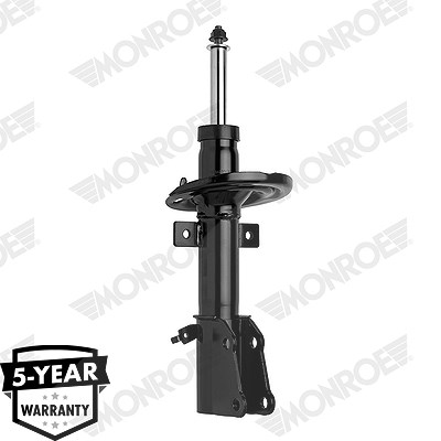 Monroe Stoßdämpfer [Hersteller-Nr. G8173] für Renault, Mercedes-Benz