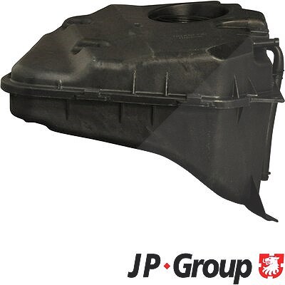 Jp Group Ausgleichsbehälter, Kühlmittel [Hersteller-Nr. 1114702700] für Audi, VW