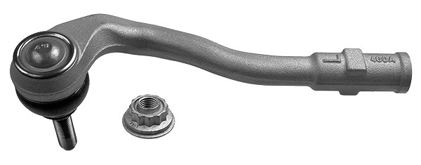 Lemförder Spurstangenkopf [Hersteller-Nr. 3574101] für Porsche, Audi