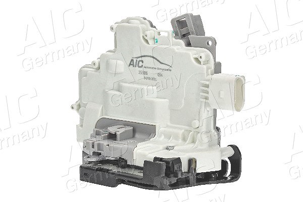 Aic Türschloß [Hersteller-Nr. 55386] für Audi, VW, Skoda, Seat