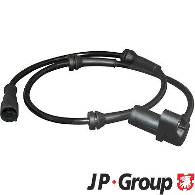 Jp Group Sensor, Raddrehzahl [Hersteller-Nr. 1197102880] für VW