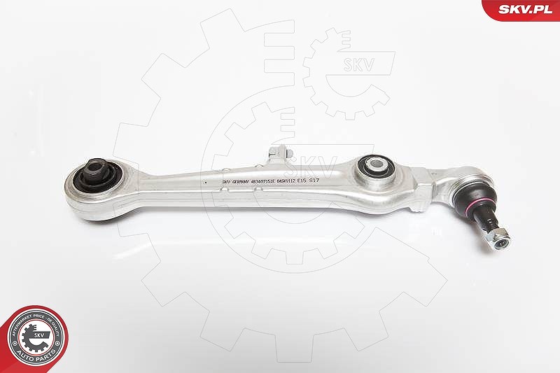 Esen Skv Lenker, Radaufhängung [Hersteller-Nr. 04SKV112] für VW, Audi, Skoda