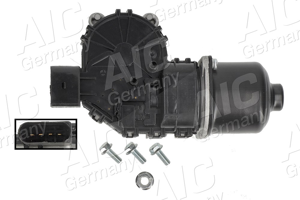 Aic Wischermotor [Hersteller-Nr. 56195] für Ford