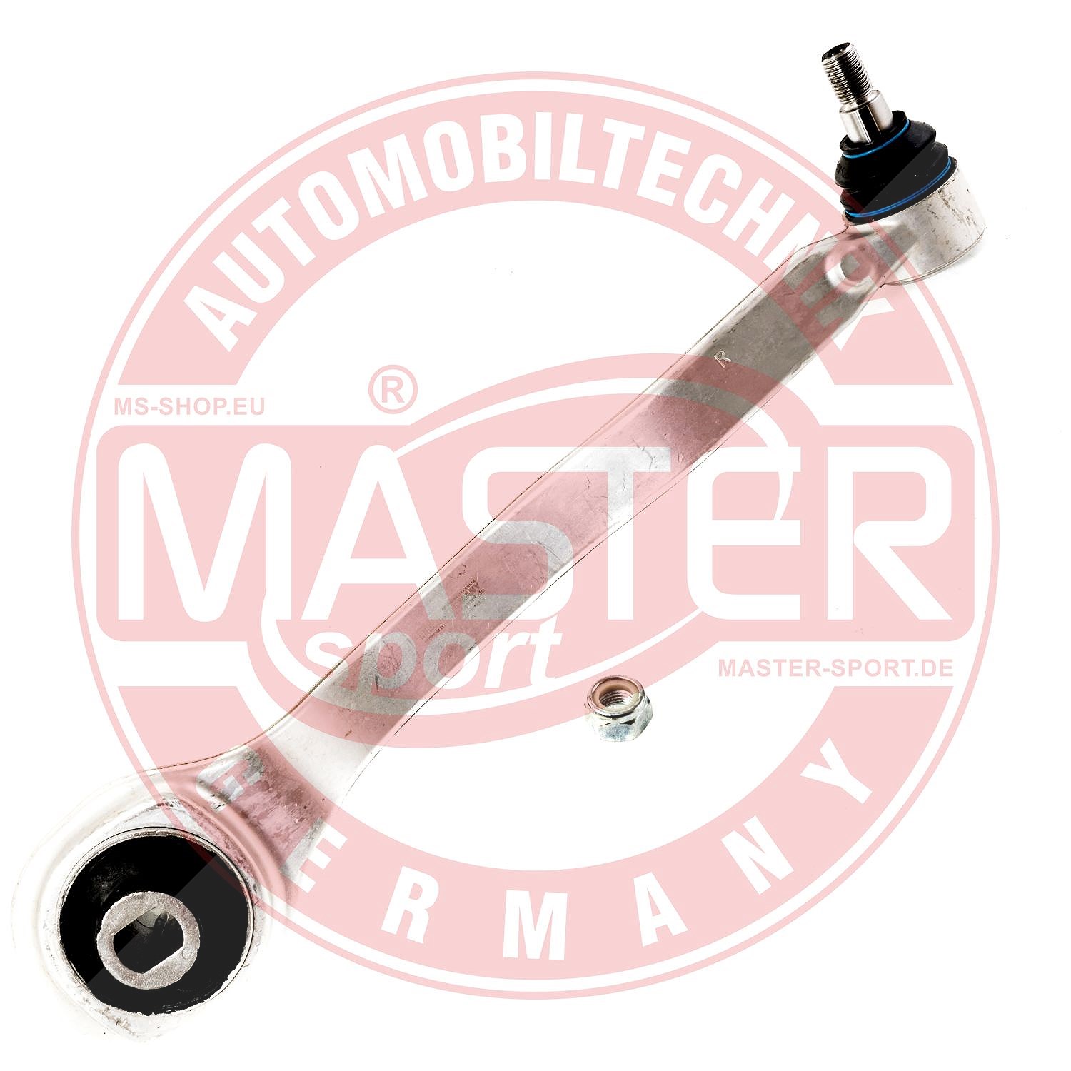 Master-sport Germany Lenker, Radaufhängung [Hersteller-Nr. 31111-PCS-MS] für Mercedes-Benz