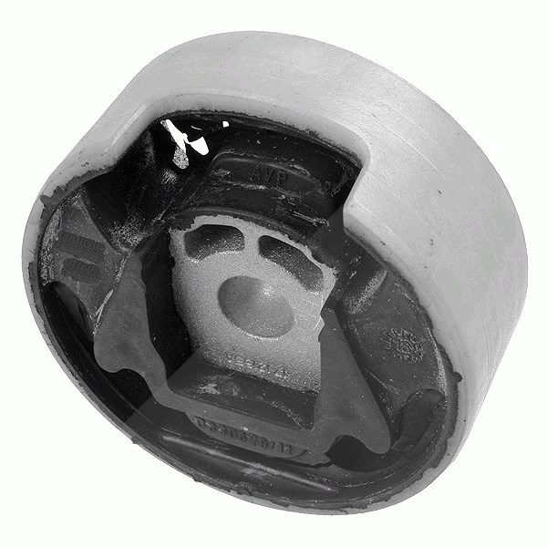 Lemförder Lagerung, Motor [Hersteller-Nr. 3314701] für Skoda, Vauxhall, VW, Seat, Audi