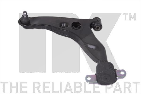 Nk Lenker, Radaufhängung [Hersteller-Nr. 5013019] für Mitsubishi