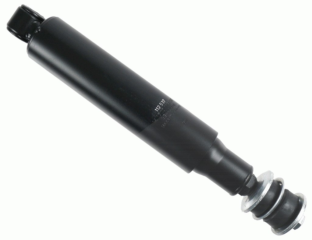 Sachs Stoßdämpfer [Hersteller-Nr. 112537] für Mercedes-Benz