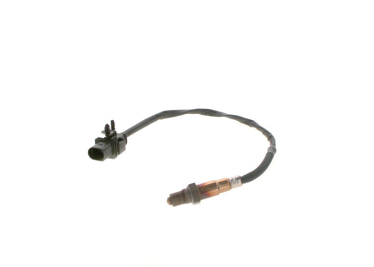 Bosch Lambdasonde [Hersteller-Nr. 0258017454] für Ford, Volvo