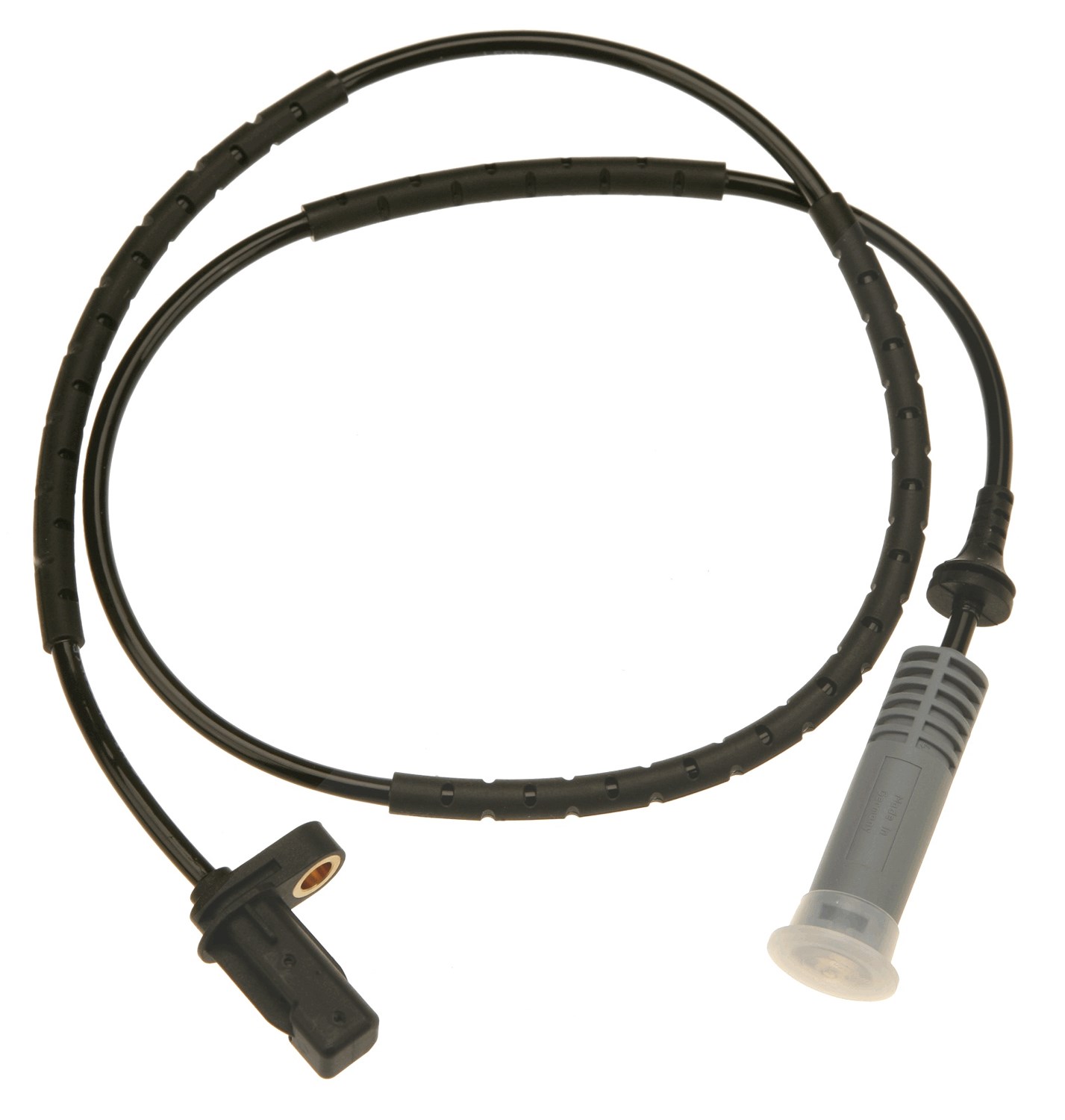 Trw Sensor, Raddrehzahl [Hersteller-Nr. GBS1317] für BMW