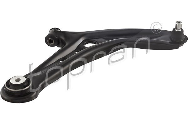 Topran Lenker, Radaufhängung [Hersteller-Nr. 304186] für Ford