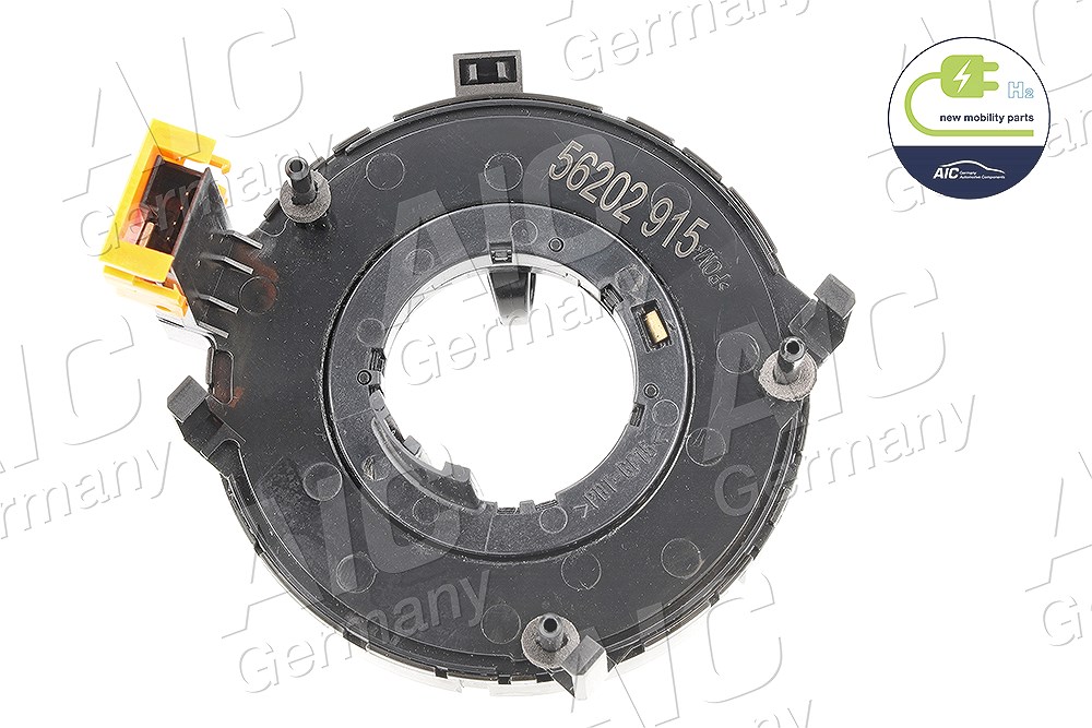 Aic Wickelfeder, Airbag [Hersteller-Nr. 56202] für VW, Seat, Skoda, Audi